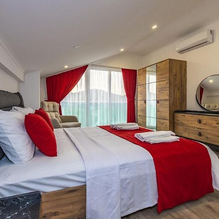 Bella- 4 Bedroom Holiday Villa In Oludeniz Fethiye Exterior foto