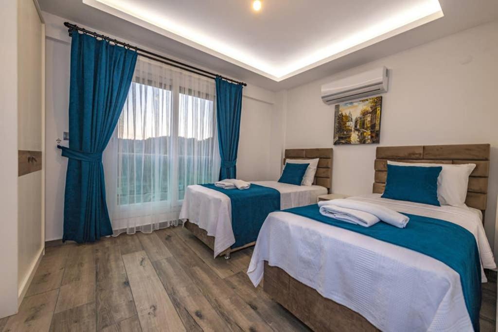 Bella- 4 Bedroom Holiday Villa In Oludeniz Fethiye Exterior foto