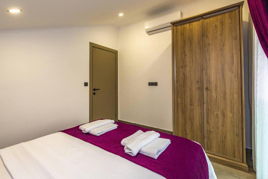 Bella- 4 Bedroom Holiday Villa In Oludeniz Fethiye Exterior foto