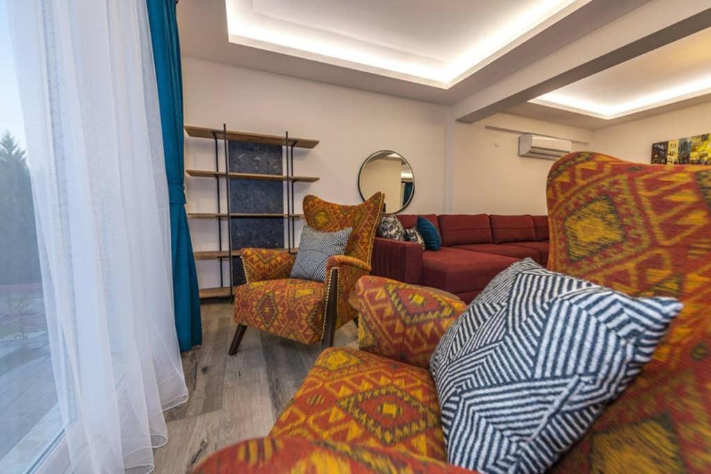 Bella- 4 Bedroom Holiday Villa In Oludeniz Fethiye Exterior foto